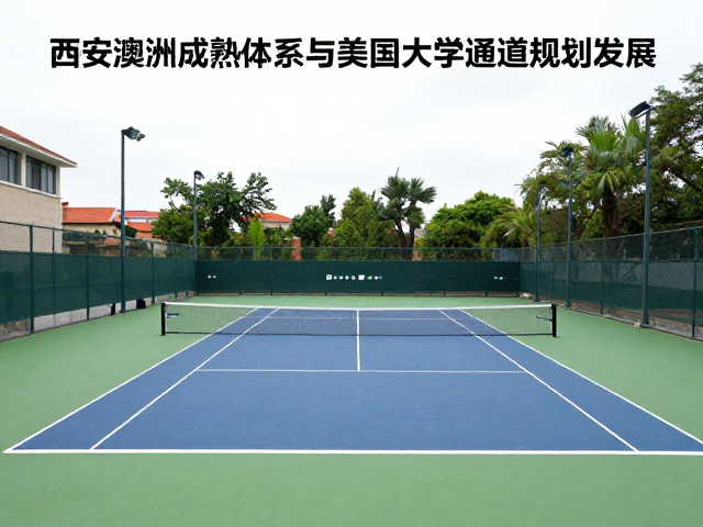 西安对接国际体系的具体发展路径