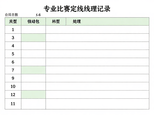 穿线工艺对性能的影响与细节控制