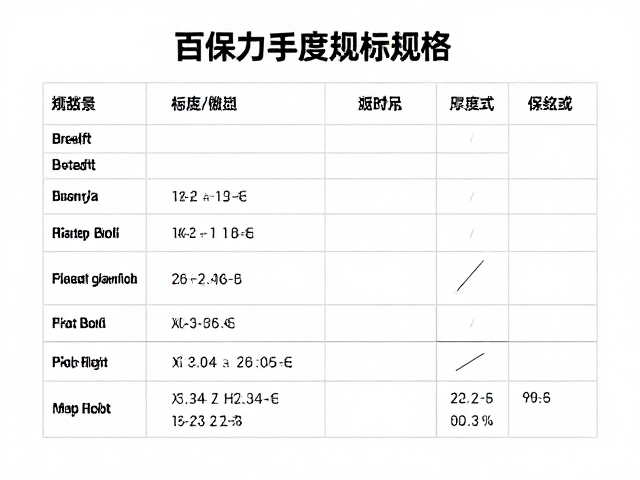 Babolat百保力手胶缠绕教程，厚度规格选择与正确操作方法