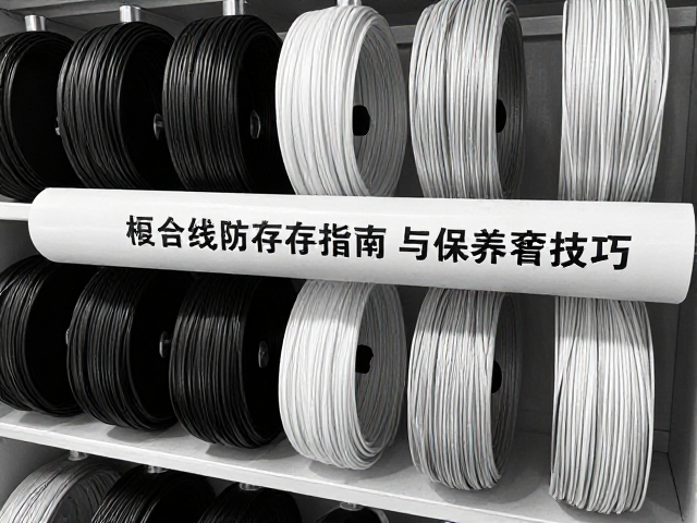 复合线材的防潮存储环境选择