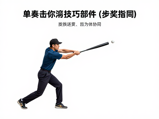 单人击球节奏控制技巧，连续回球练习与部件更换指南