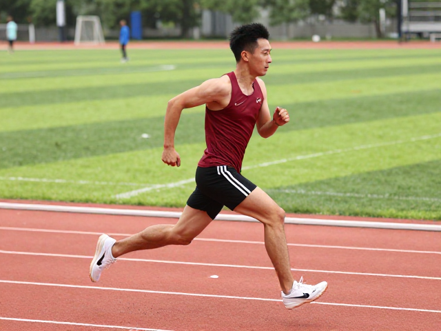 折返跑急停变向步伐训练套装怎么选？适配场地与赛后拉伸指南