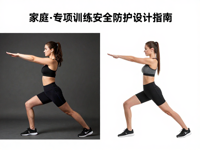 力量训练前后拉伸与家庭专项训练安全防护设计指南