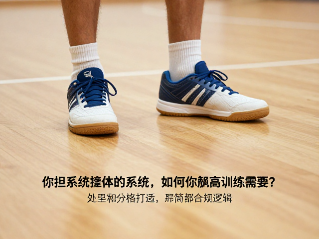 个性化适配与足部形态的匹配逻辑