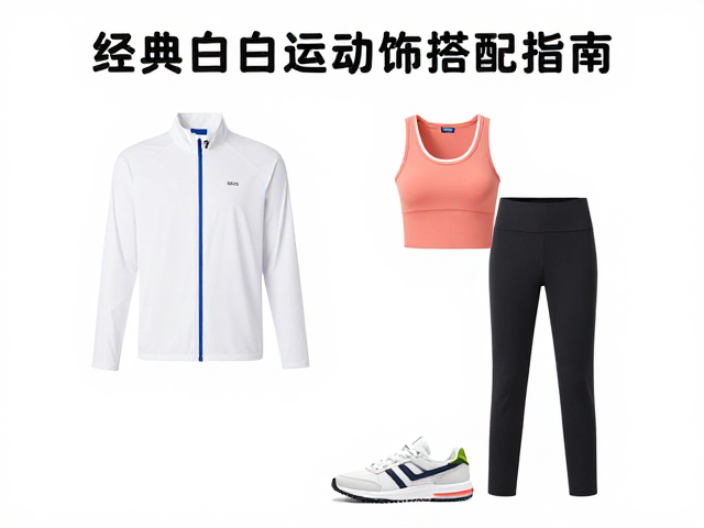 场景化搭配与功能性协同