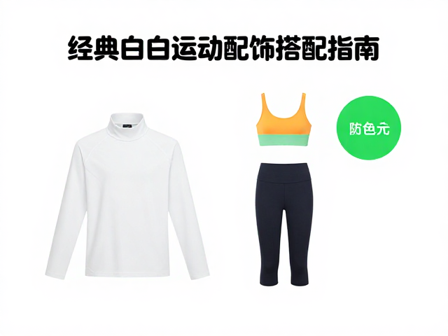 个性彩色点缀的色彩心理学与搭配逻辑