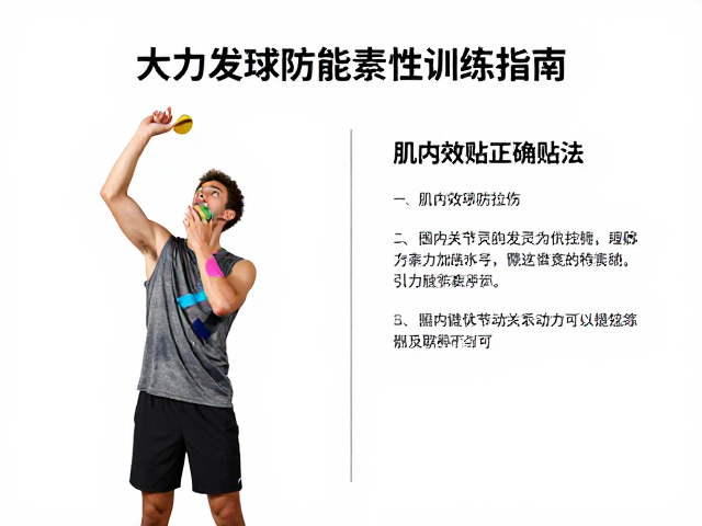 髋关节灵活性对发球动力链的关键影响