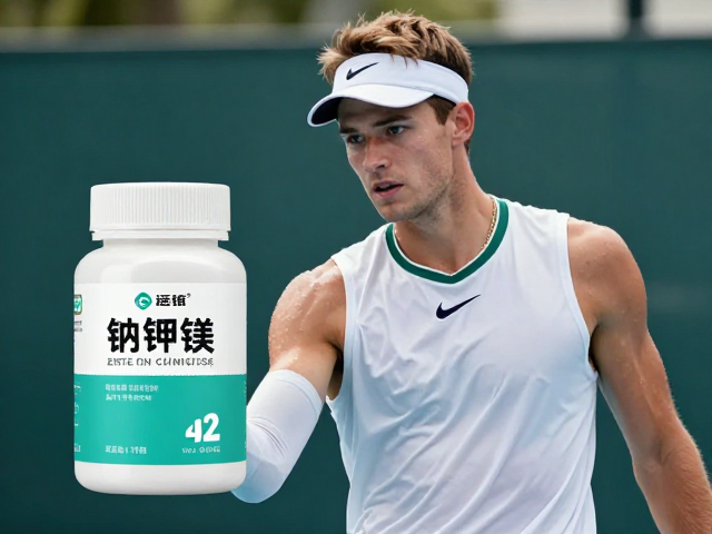 钠的精准补给:从汗水中计算流失