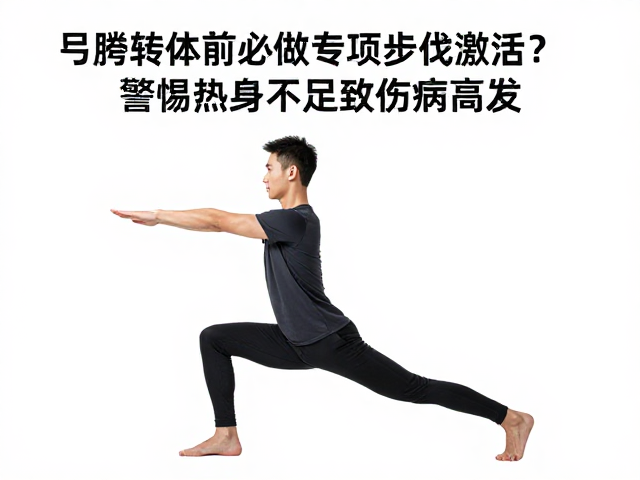 常见误区与科学热身体系的构建
