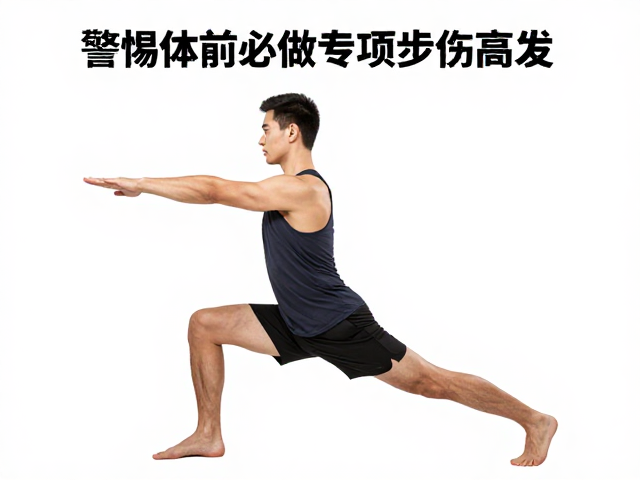 专项步伐激活的核心逻辑与执行要点