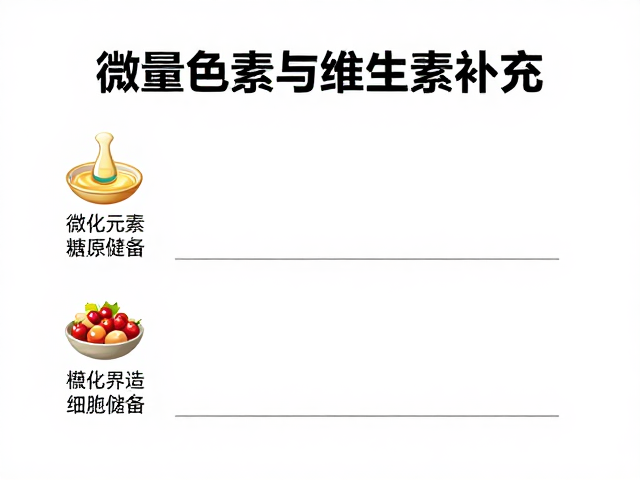 健康脂肪对细胞膜结构与激素合成的支持作用