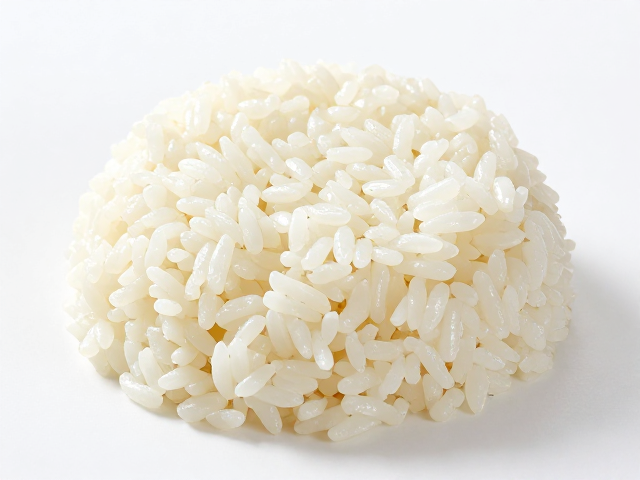 基础米饭零食的健康改造策略