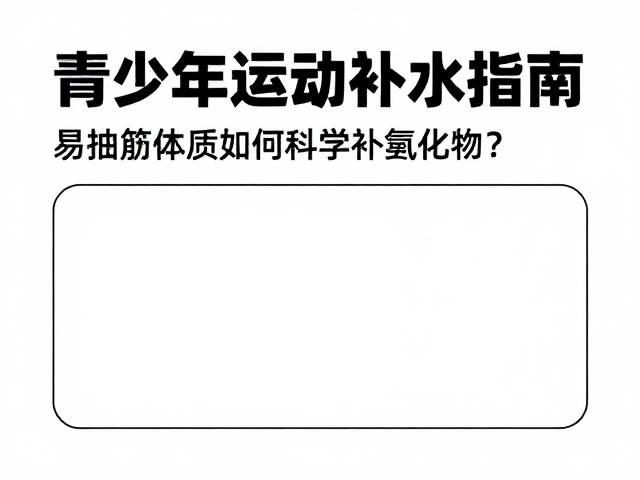 日常饮食中的隐性补氯