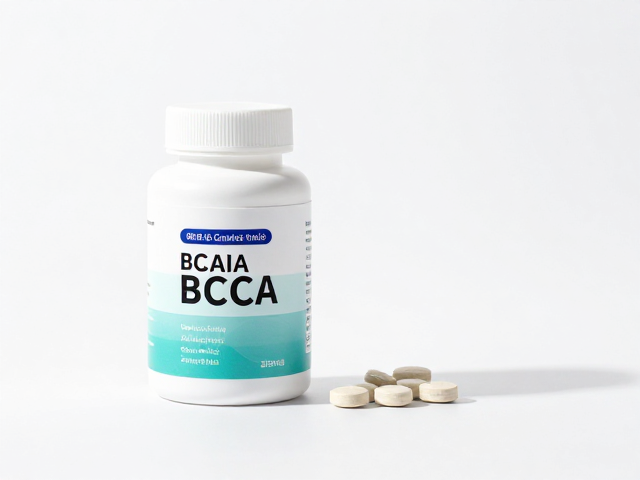 运动抽筋痉挛？便携BCAA镁元素补充，易冲调防抽筋