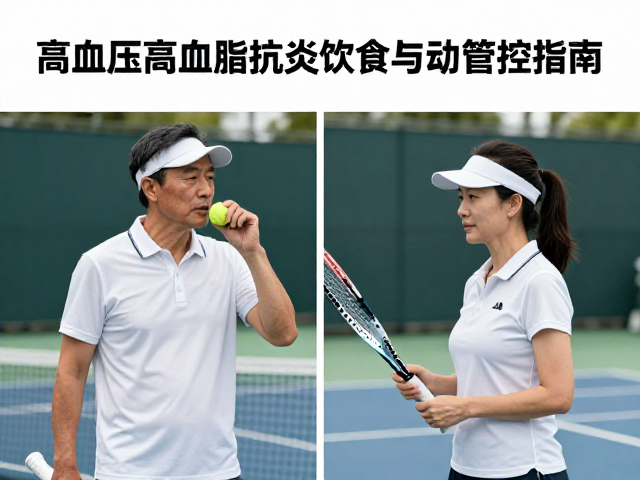 运动前后的生理监测与风险规避