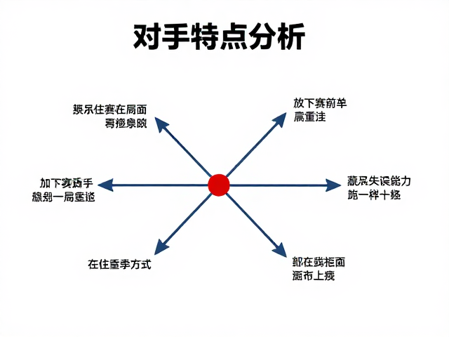 剥离过往失误的心理重建
