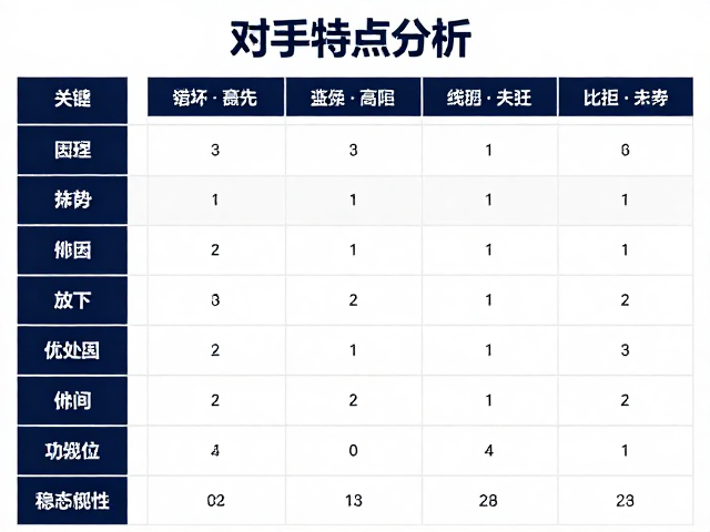锁定优势区间的稳态输出