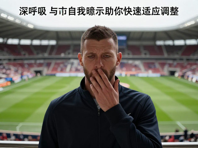 客场作战心理崩溃？深呼吸与自我暗示助你快速适应调整