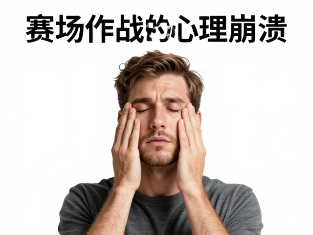 自我暗示:重构认知框架的心理锚点