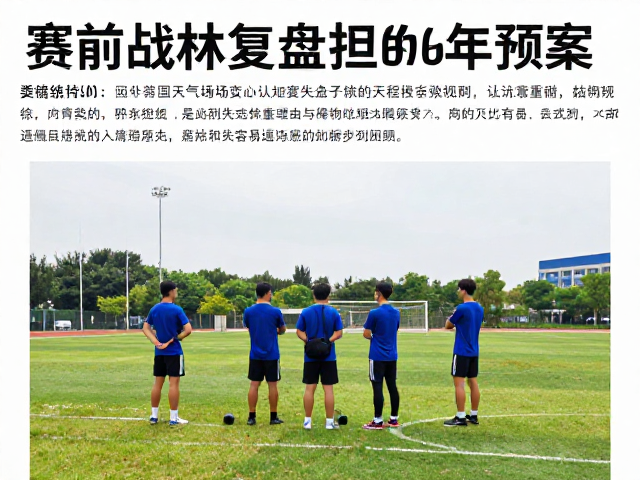 克服过度担心失误:认知重构与注意力管理