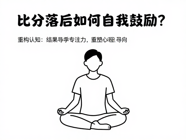 重构认知:从结果导向转向过程导向
