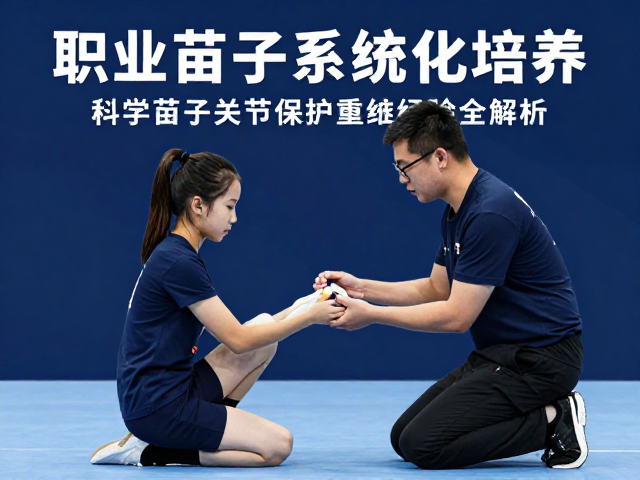科学动作规范对关节保护的深层机制