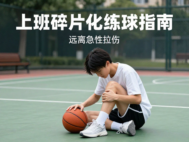 急性拉伤的预防机制与应急处理