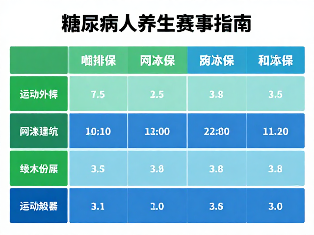 分阶段网球运动强度与频率规划