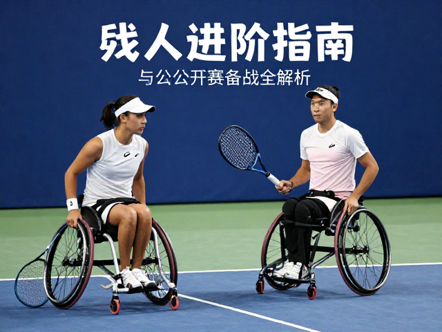 公开赛备战策略与装备调试