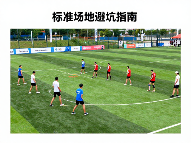 业余赛事复盘，赛前热身与标准场地避坑指南