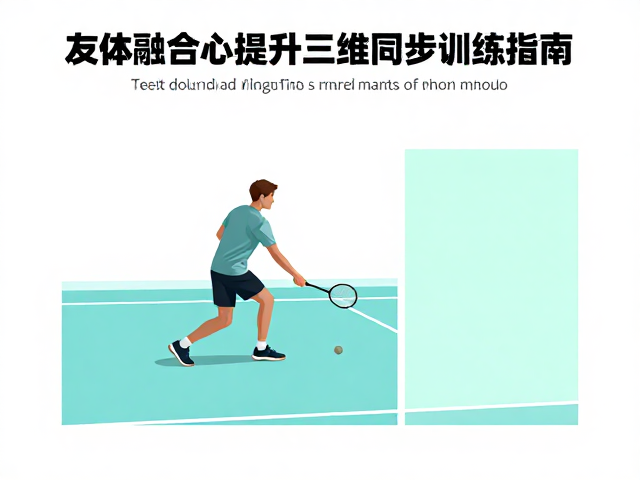 三维融合训练法的实战应用策略