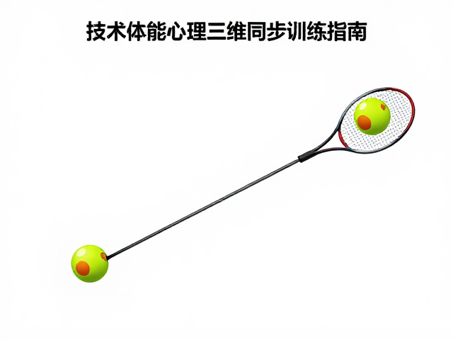 发球速度与落点提升，技术体能心理三维同步训练指南