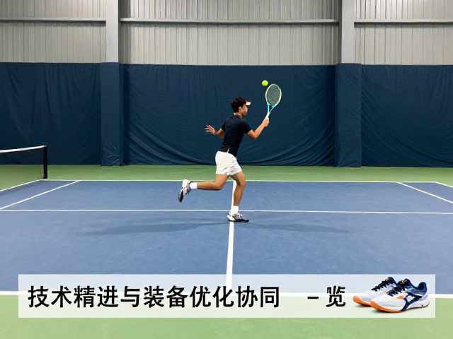 综合策略:技术精进与装备优化的协同