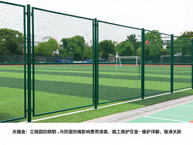 材质选择与防腐工艺对长期维护成本的关联
