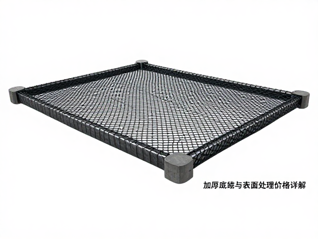 加厚底座的设计逻辑与成本构成