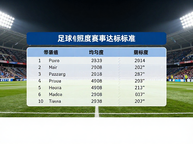 均匀度指标对比赛公平性的影响