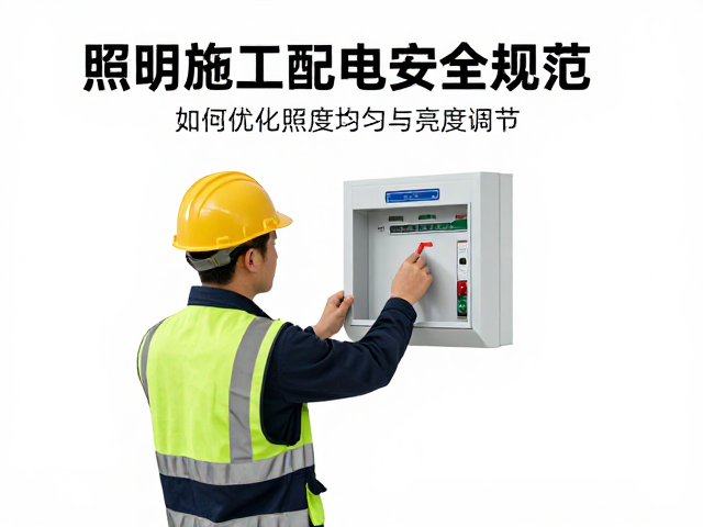施工规范执行与后期维护要点