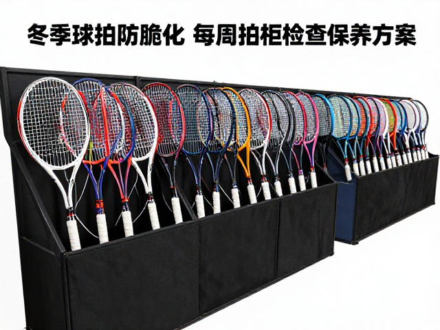 多拍集体收纳的标准环境与空间规划