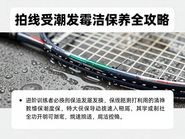 潮湿环境对球线材质的侵蚀机制
