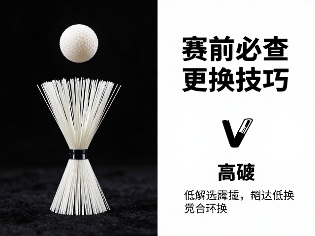 球线保养，高磅与低磅差异，手臂敏感选软线，赛前必查更换技巧