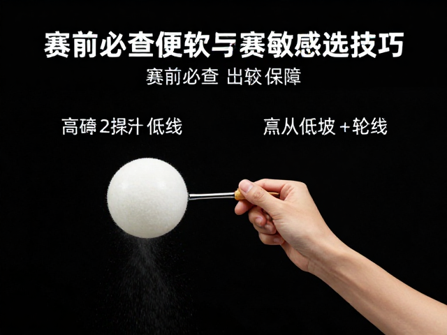 手臂敏感选软线