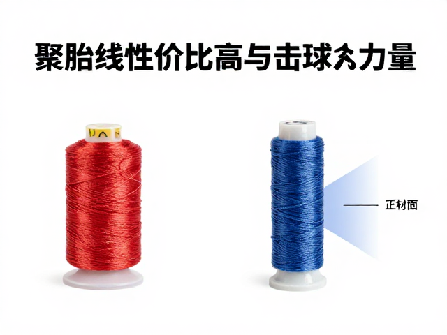击球力量与线床形变的关系