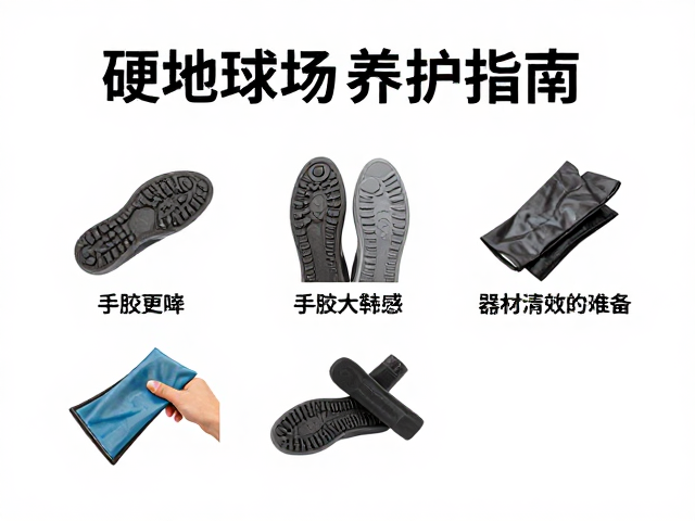 手胶更换频率与握感优化