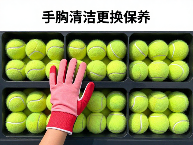 训练球分类存放的环境要求