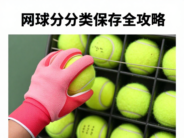 球包管理与长期存储规范