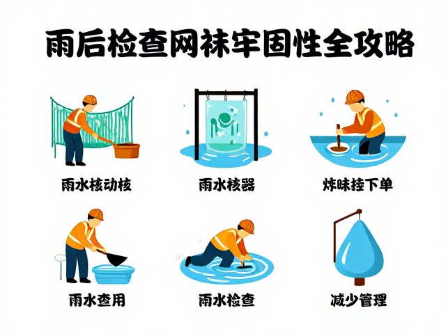 日常维护与长效管理机制