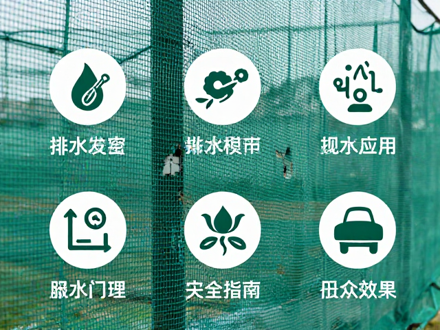 围网网面破损识别与分类处理