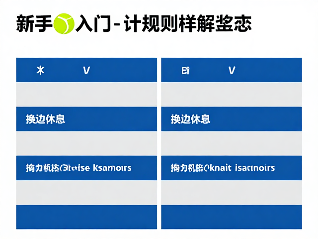 换边休息与现代赛事规则全解析