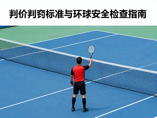 赛前安全检查与隐患排除