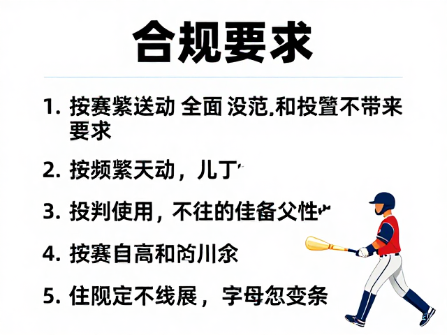 装备管理:按规定归还与使用